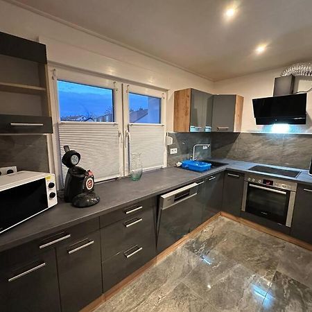 Top 3 Zimmer Appartment Bei Der Schalke Arena, Sport Und Natur Naehe Dortmund Essen Duesseldorf Oberhausen Гельзенкирхен Экстерьер фото