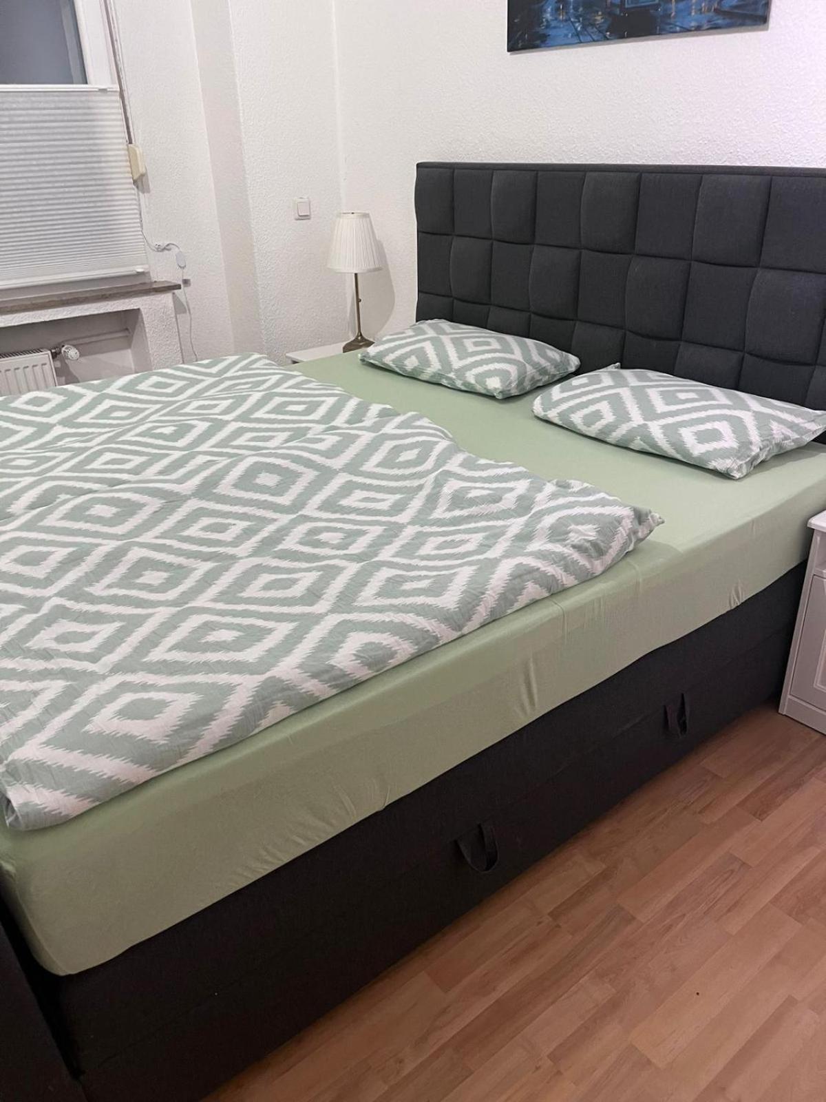 Top 3 Zimmer Appartment Bei Der Schalke Arena, Sport Und Natur Naehe Dortmund Essen Duesseldorf Oberhausen Гельзенкирхен Экстерьер фото