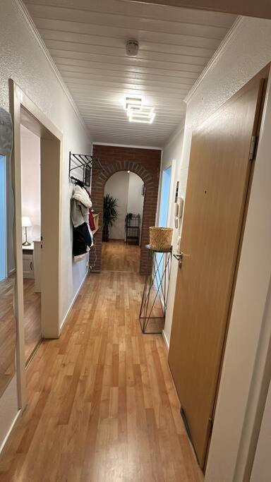 Top 3 Zimmer Appartment Bei Der Schalke Arena, Sport Und Natur Naehe Dortmund Essen Duesseldorf Oberhausen Гельзенкирхен Экстерьер фото