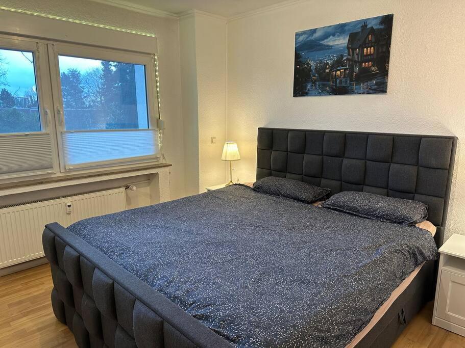 Top 3 Zimmer Appartment Bei Der Schalke Arena, Sport Und Natur Naehe Dortmund Essen Duesseldorf Oberhausen Гельзенкирхен Экстерьер фото